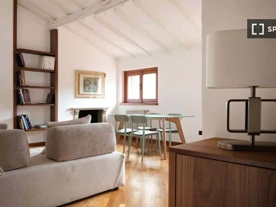 Immagine 2 di Appartamento in affitto  in Via Varese a Milano