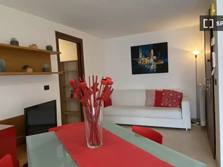 Immagine 7 di Appartamento in affitto  in Via Eugenio Villoresi a Milano