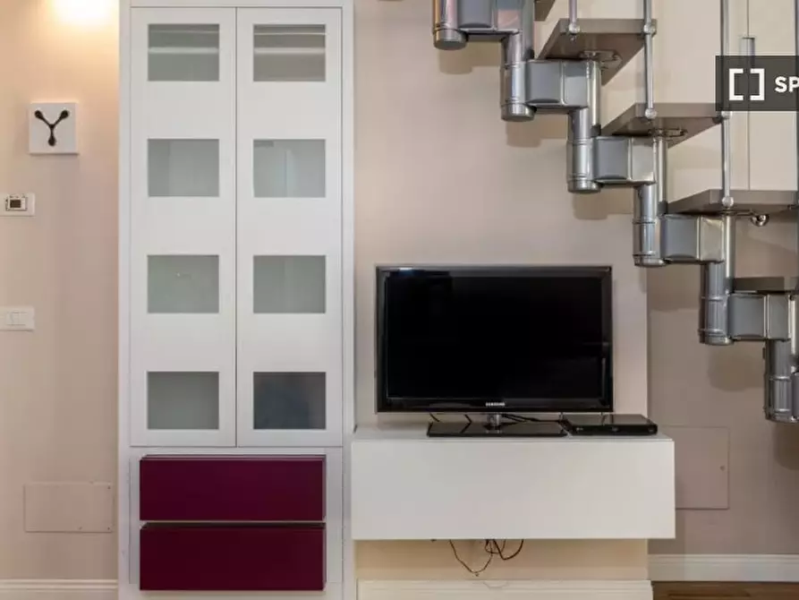 Immagine 8 di Ufficio in affitto  in Via Paolo Frisi a Milano