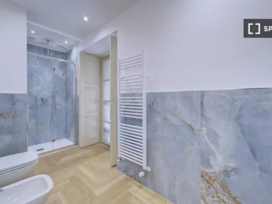 Immagine 9 di Appartamento in affitto  in Via dell'Arsenale a Torino