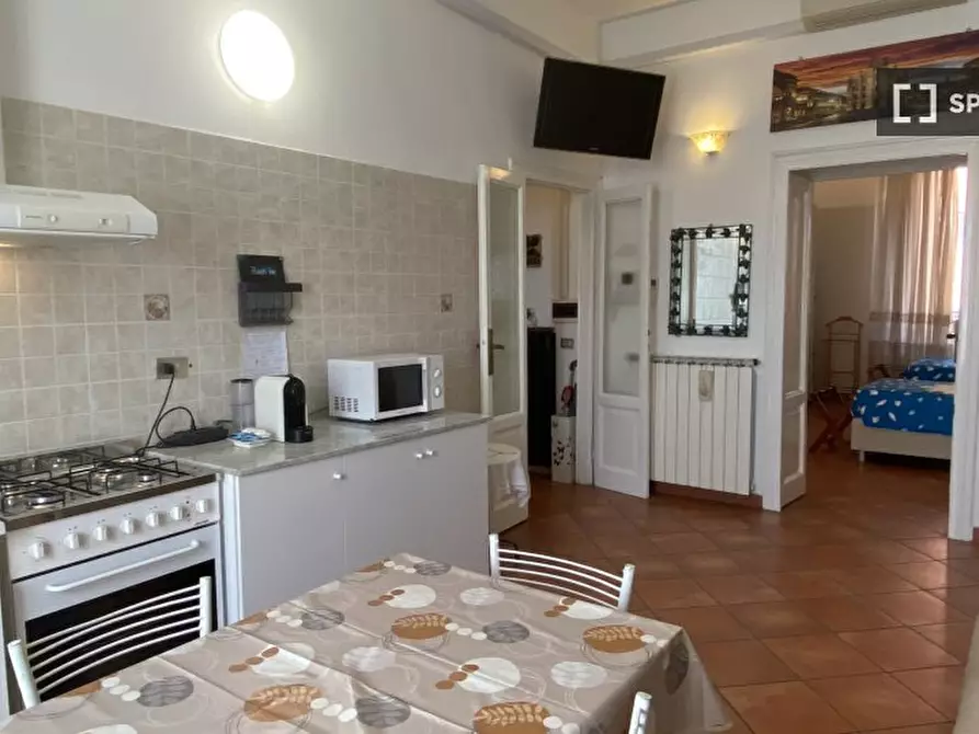 Immagine 5 di Appartamento in affitto  in Via Savona a Milano