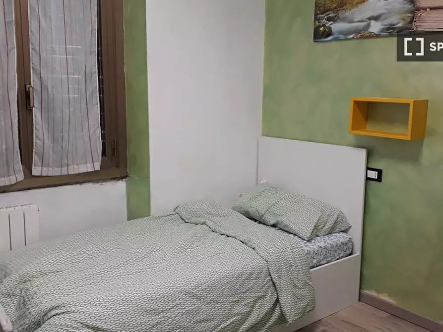 Immagine 4 di Camera condivisa in affitto  in Via Alessandro Cruto a Torino