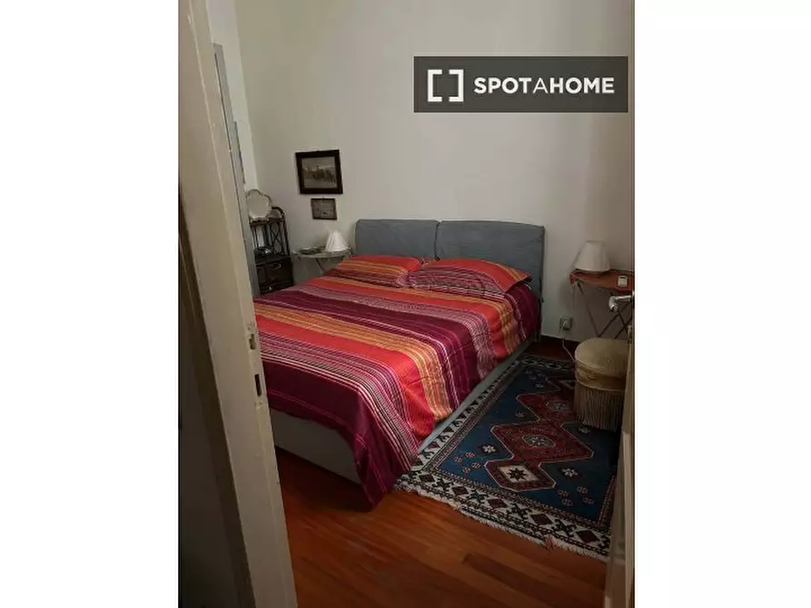 Immagine 11 di Appartamento in affitto  in Via dell'Agnolo a Firenze