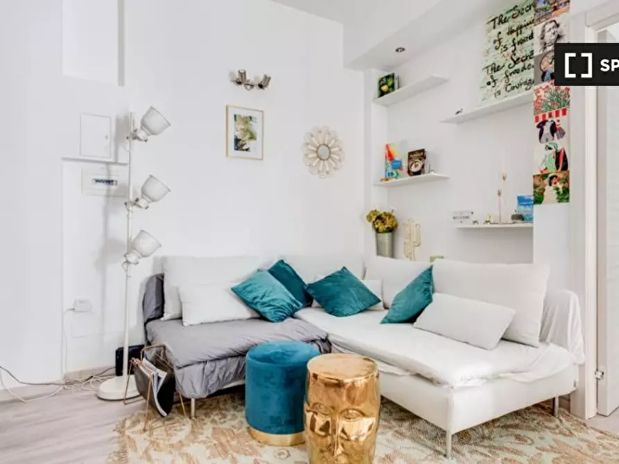 Immagine 13 di Appartamento in affitto  in Via Privata Ebro a Milano