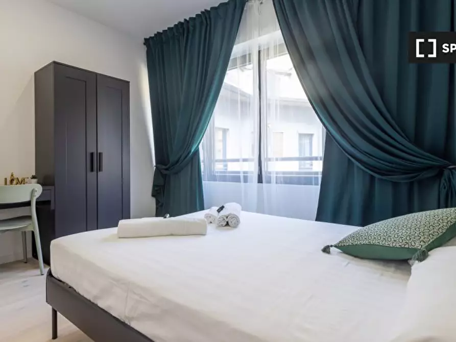 Immagine 10 di Appartamento in affitto  in Via Cesare Arici a Milano