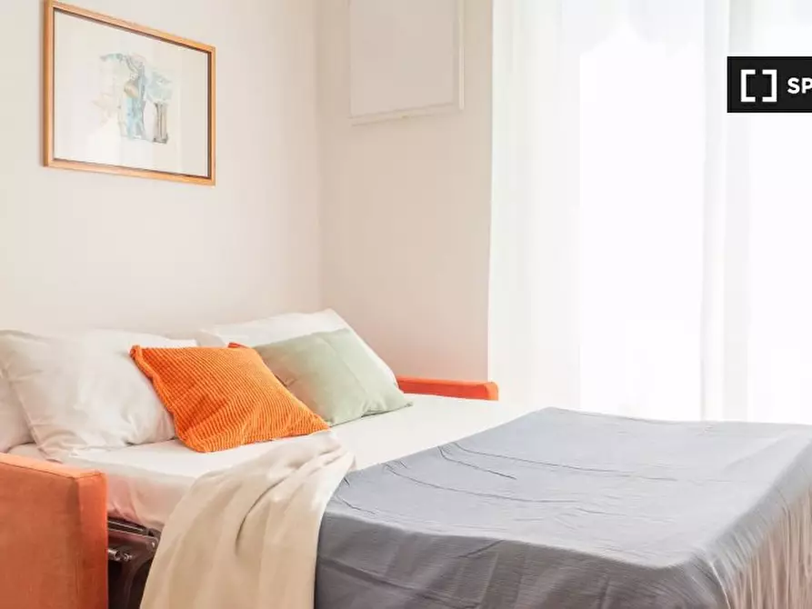 Immagine 6 di Appartamento in affitto  in Corso Plebisciti a Milano