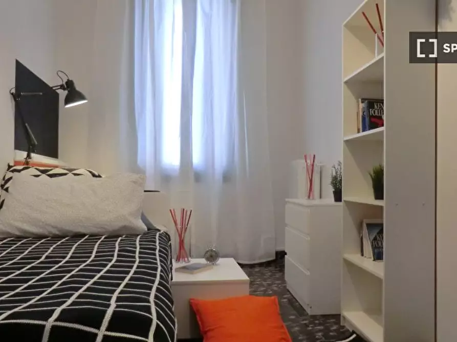 Immagine 16 di Camera condivisa in affitto  in Galleria Santa Lucia a Padova