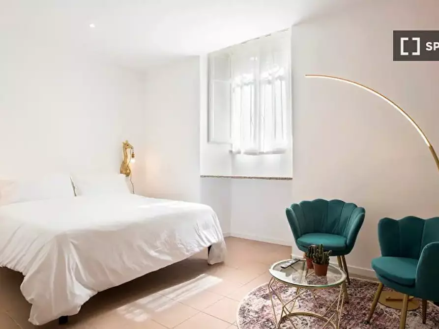 Immagine 7 di Appartamento in affitto  in P.za Annibaliano a Roma