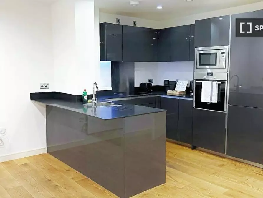 Immagine 1 di Appartamento in affitto  in Maltby St a Camberwell