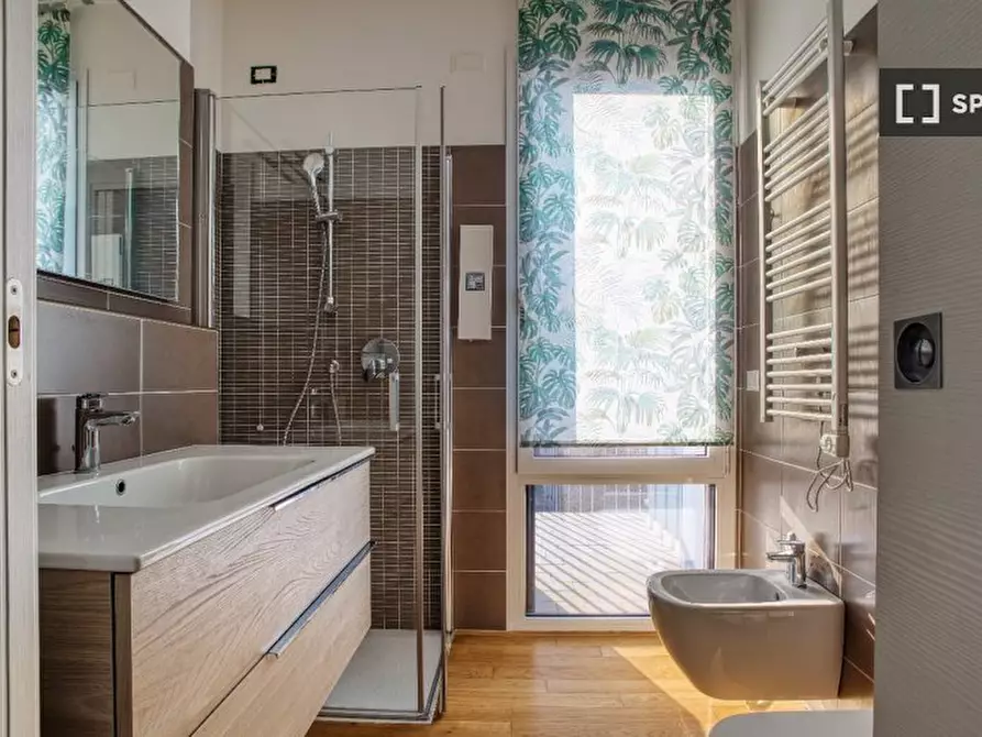 Immagine 14 di Appartamento in affitto  in Via dei Canzi a Milano