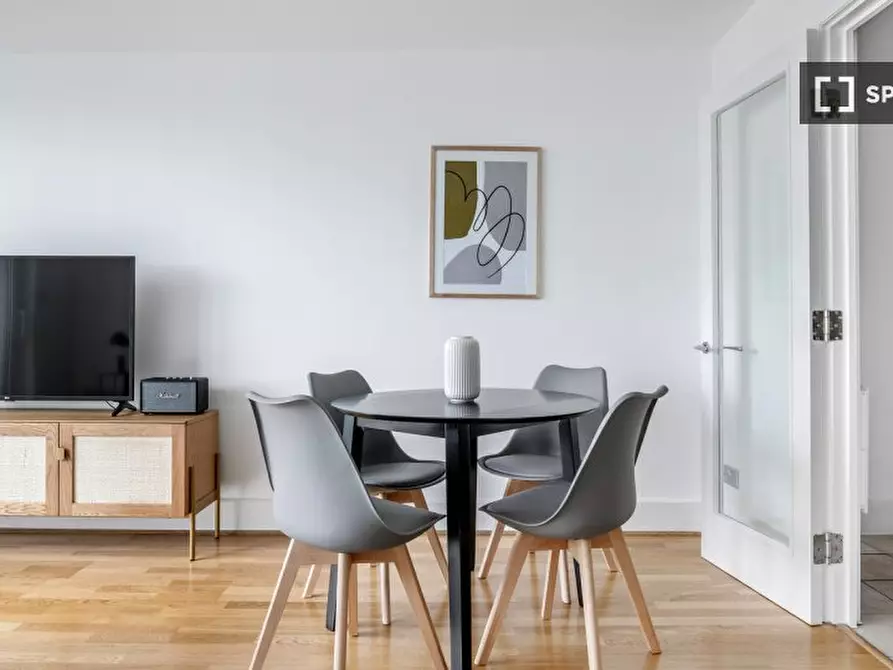 Immagine 8 di Appartamento in affitto  in Bridge House a Lambeth
