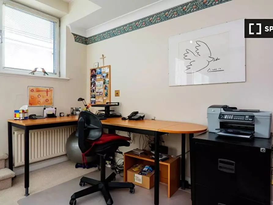 Immagine 5 di Appartamento in affitto  in Flat Blazer Court a Paddington