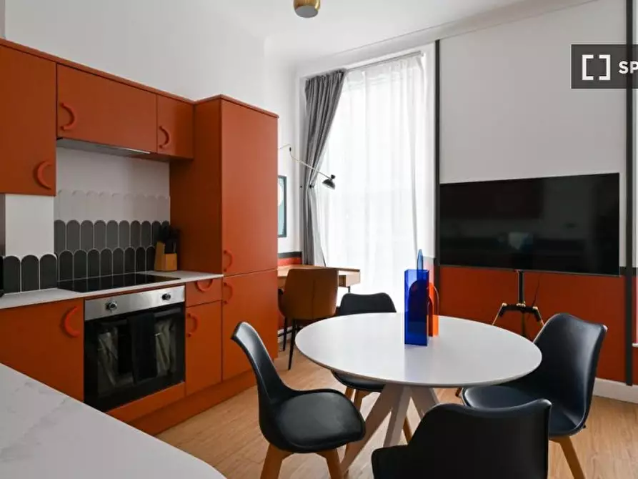 Immagine 4 di Appartamento in affitto  in City Garden Row a Islington