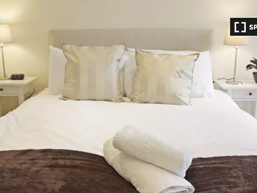 Immagine 16 di Appartamento in affitto  in Ladbroke Grove a Kensington