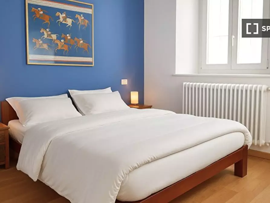 Immagine 13 di Appartamento in affitto  in Via Giuseppe Meda a Milano