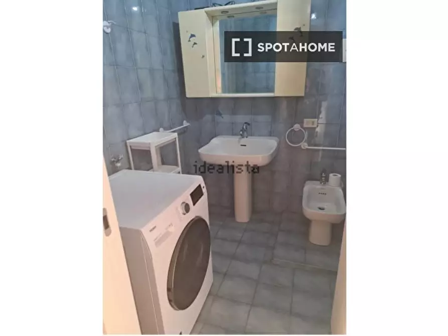 Immagine 9 di Camera condivisa in affitto  in Galleria Vittorio Veneto a Brescia