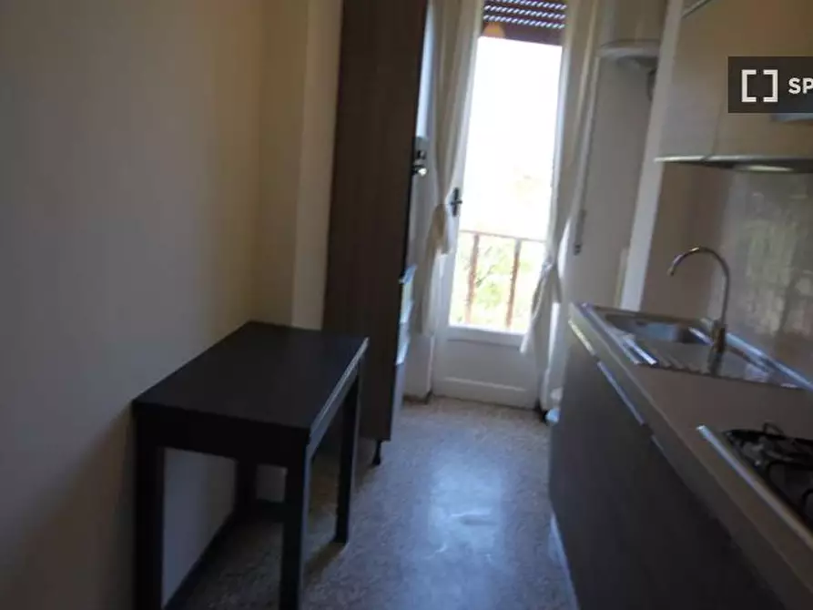 Immagine 11 di Camera condivisa in affitto  in Largo Giovanni Battista Scalabrini a Milano