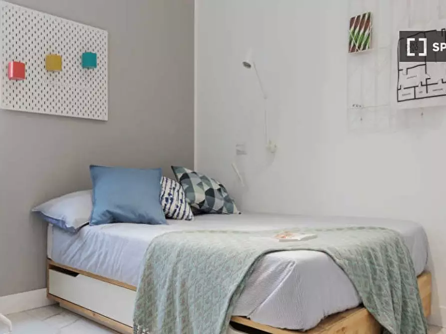 Immagine 4 di Camera condivisa in affitto  in Viale Bligny a Milano