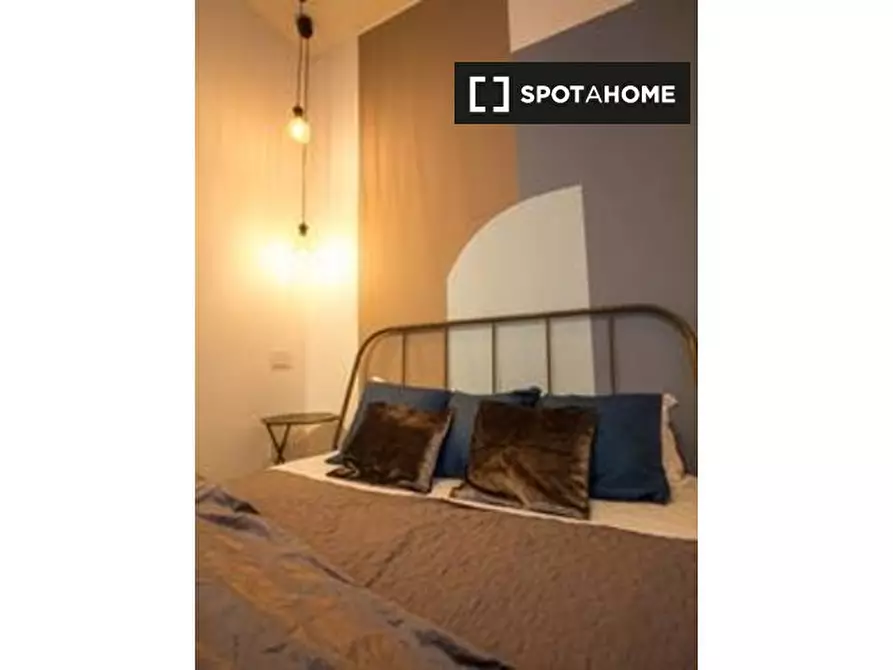 Immagine 12 di Ufficio in affitto  in Via dei Piatti a Milano