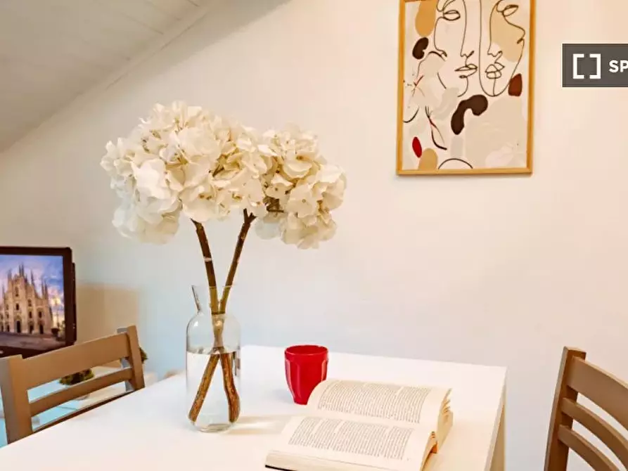 Immagine 1 di Appartamento in affitto  in Viale Bligny a Milano