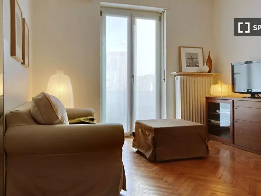 Immagine 2 di Appartamento in affitto  in Via Pola a Milano
