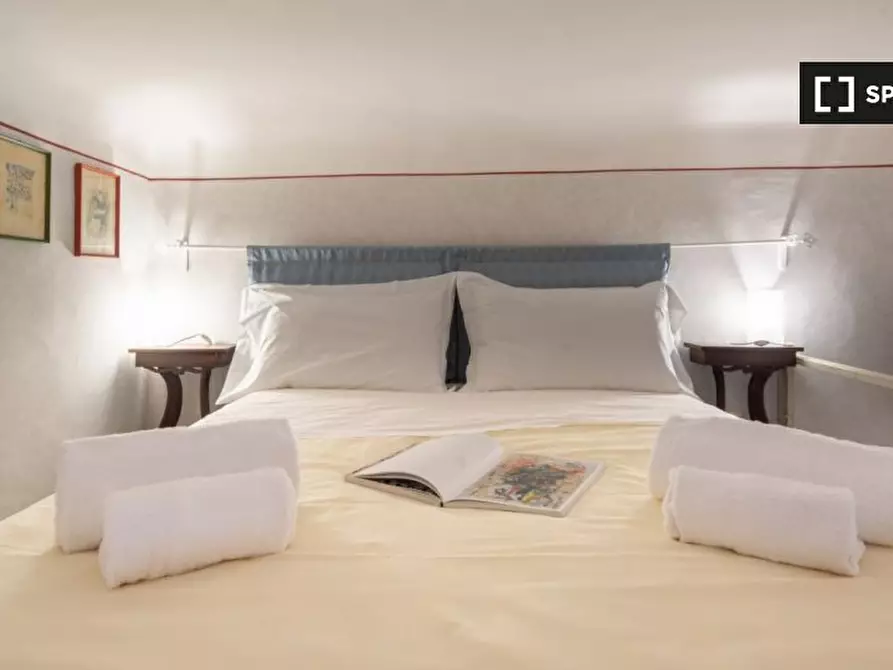 Immagine 2 di Appartamento in affitto  in Via dei Vellutini a Firenze