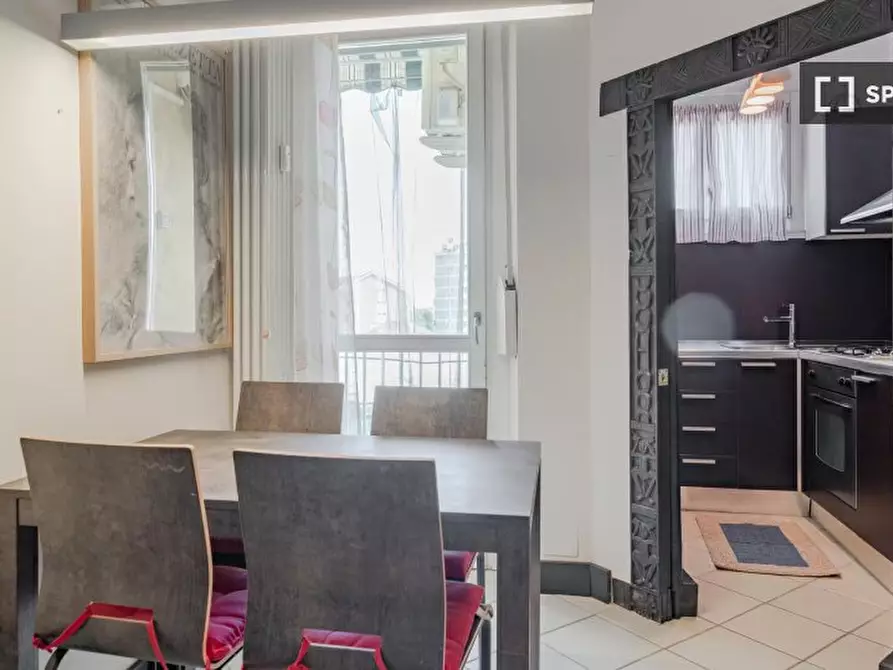 Immagine 4 di Appartamento in affitto  in Corso Orbassano a Torino