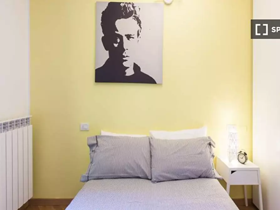 Immagine 2 di Camera condivisa in affitto  in Via Privata San Martiniano a Milano