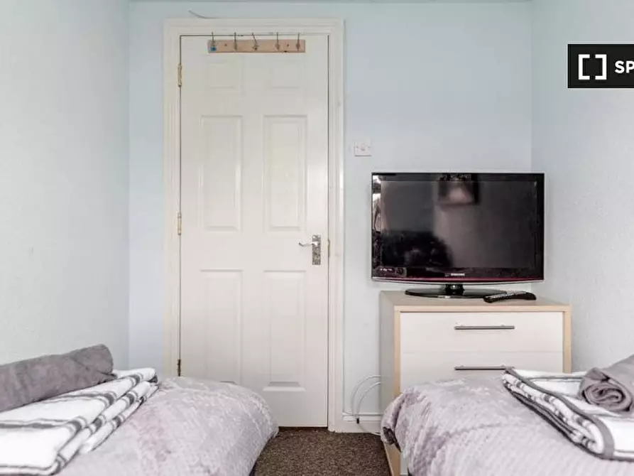 Immagine 12 di Appartamento in affitto  in Watford General Suites Apartment Loft a Watford