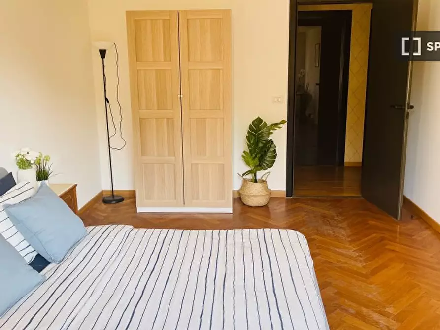 Immagine 2 di Camera condivisa in affitto  in Via Domenichino a Milano