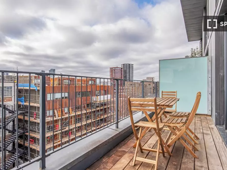 Immagine 6 di Appartamento in affitto  in De Beauvoir Cres a Islington