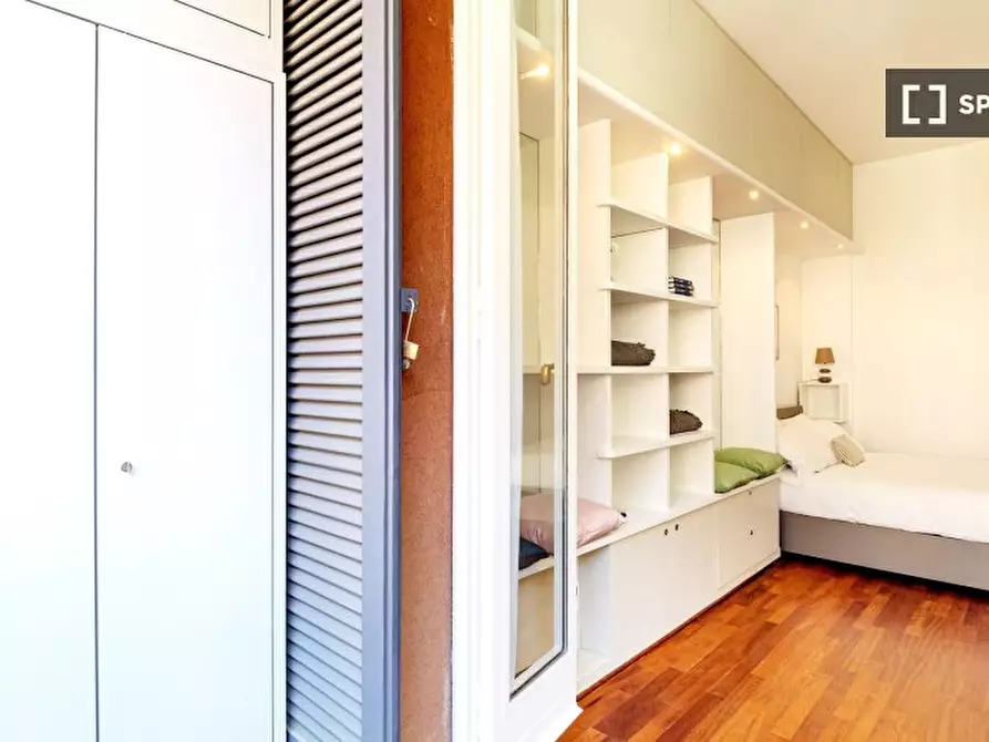 Immagine 16 di Appartamento in affitto  in Piazza S. Marco a Milano