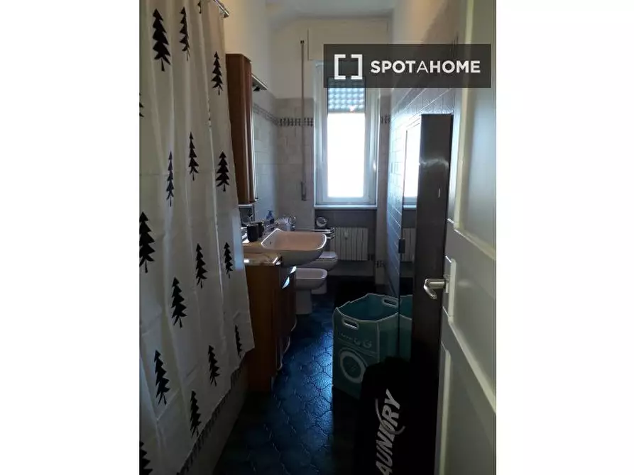 Immagine 4 di Appartamento in affitto  in Via Guglielmo Röntgen a Milano