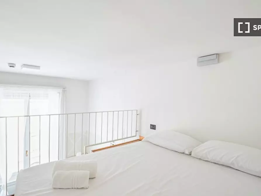 Immagine 6 di Ufficio in affitto  in Corso Magenta a Milano