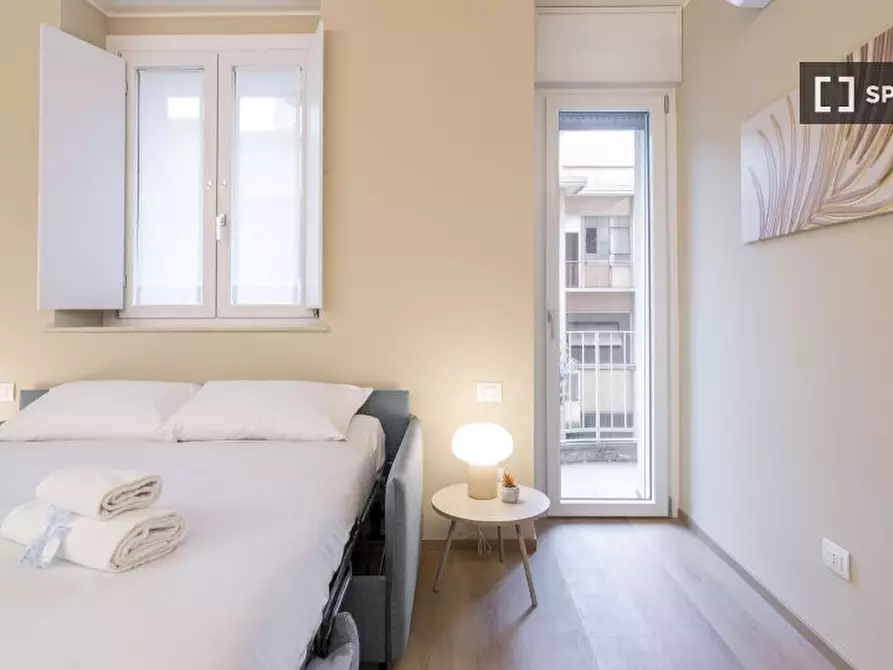 Immagine 17 di Ufficio in affitto  in Corso Sempione a Milano