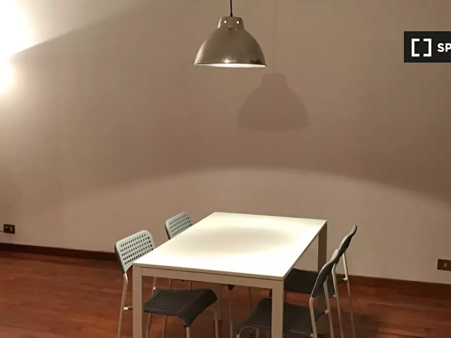 Immagine 8 di Camera condivisa in affitto  in Via Luigi Ploner a Roma