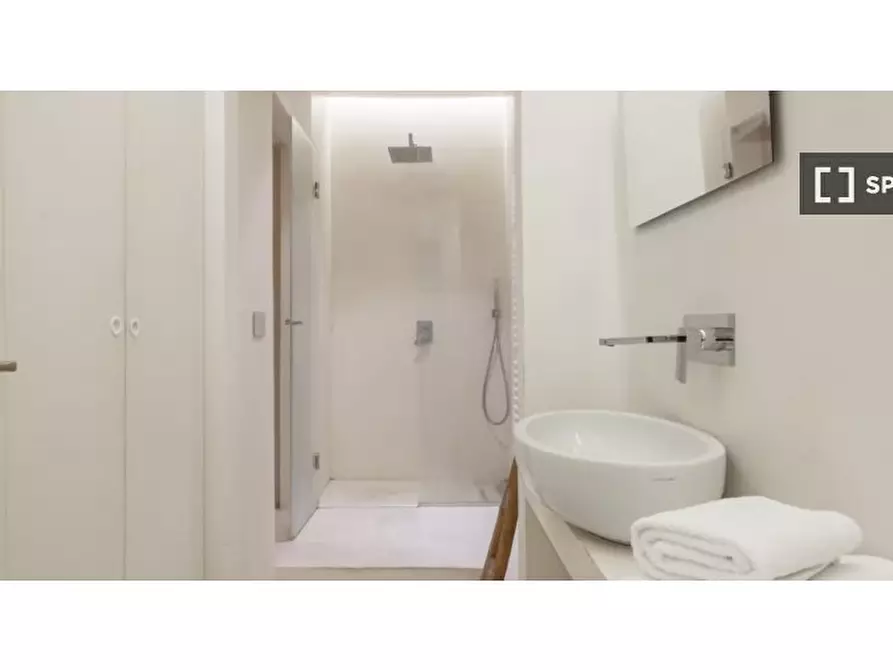 Immagine 18 di Appartamento in affitto  in Via dei Benci a Firenze