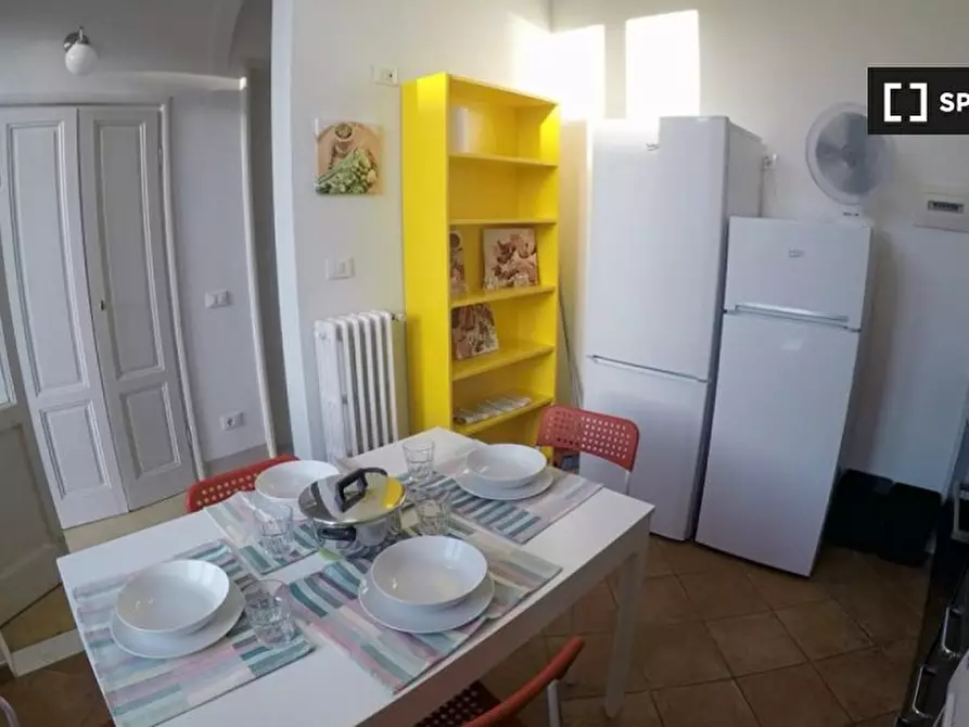 Immagine 15 di Camera condivisa in affitto  in Via Zara a Firenze