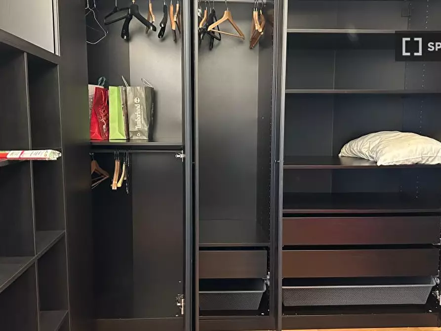 Immagine 7 di Camera condivisa in affitto  in Via Simone Stratico a Milano