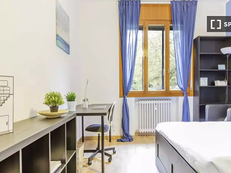 Immagine 5 di Camera condivisa in affitto  in Via Felice Mendelssohn a Padova