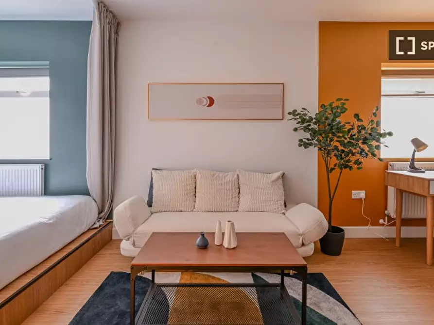 Immagine 2 di Ufficio in affitto  in City Garden Row a Islington
