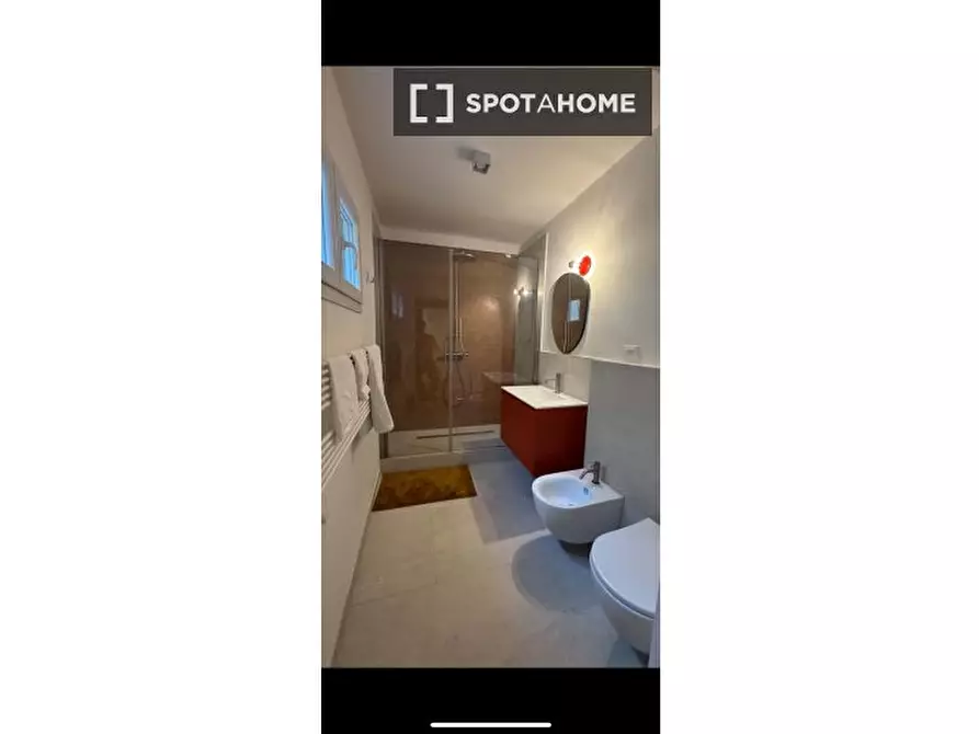 Immagine 6 di Appartamento in affitto  in Via Pietro Colletta a Firenze