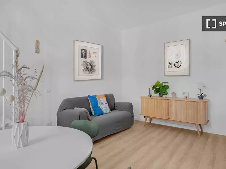 Immagine 5 di Appartamento in affitto  in Via Francesco Arese a Milano