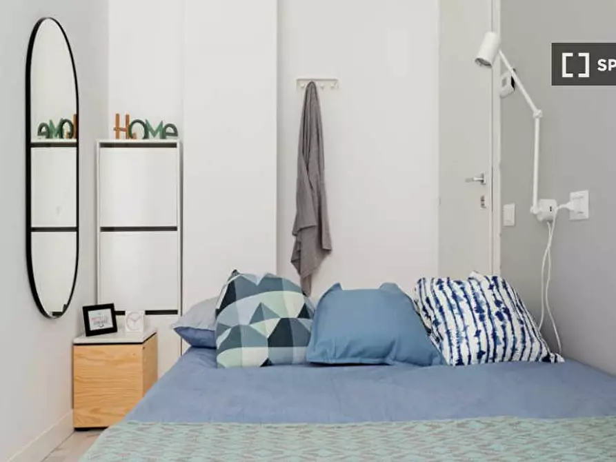 Immagine 1 di Camera condivisa in affitto  in Viale Bligny a Milano