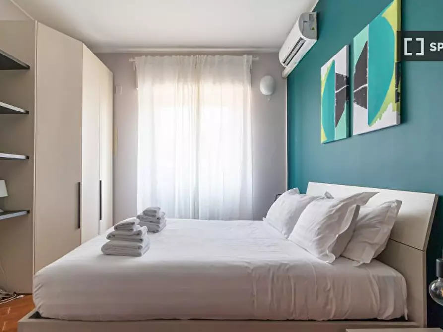 Immagine 5 di Appartamento in affitto  in Via Lecchi a Milano