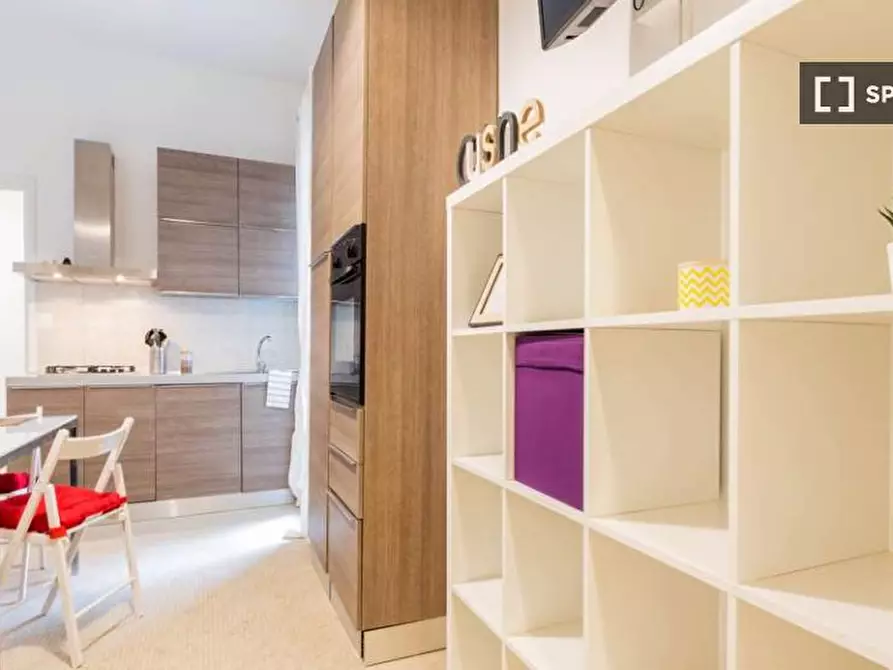 Immagine 16 di Camera condivisa in affitto  in Via Galileo Galilei a Milano