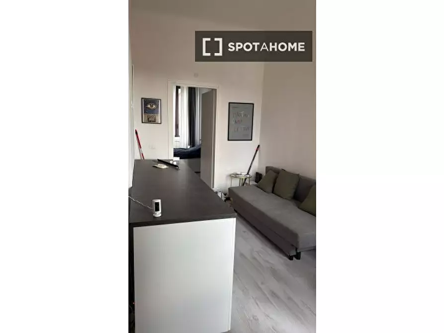 Immagine 3 di Appartamento in affitto  in Via Padova a Milano