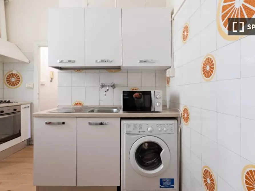 Immagine 8 di Ufficio in affitto  in Via Girolamo Savonarola a Roma