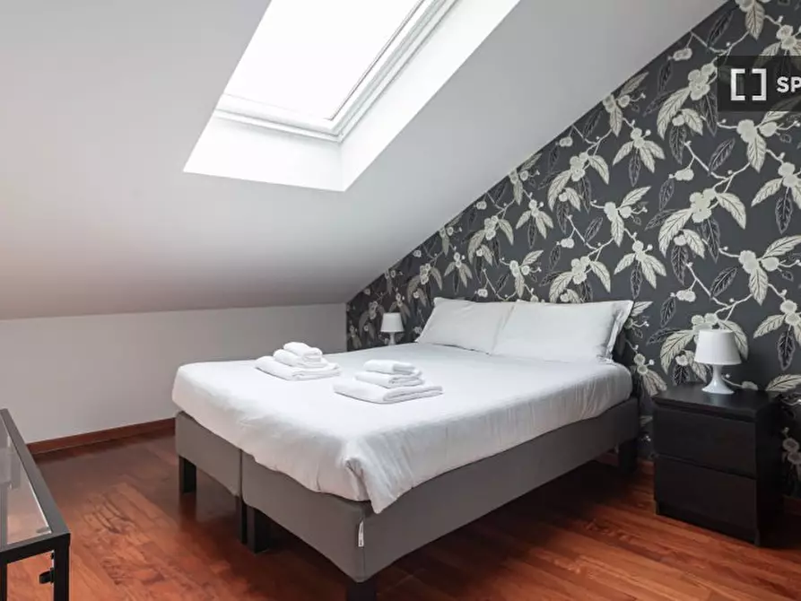 Immagine 10 di Appartamento in affitto  in Via Ascanio Sforza a Milano