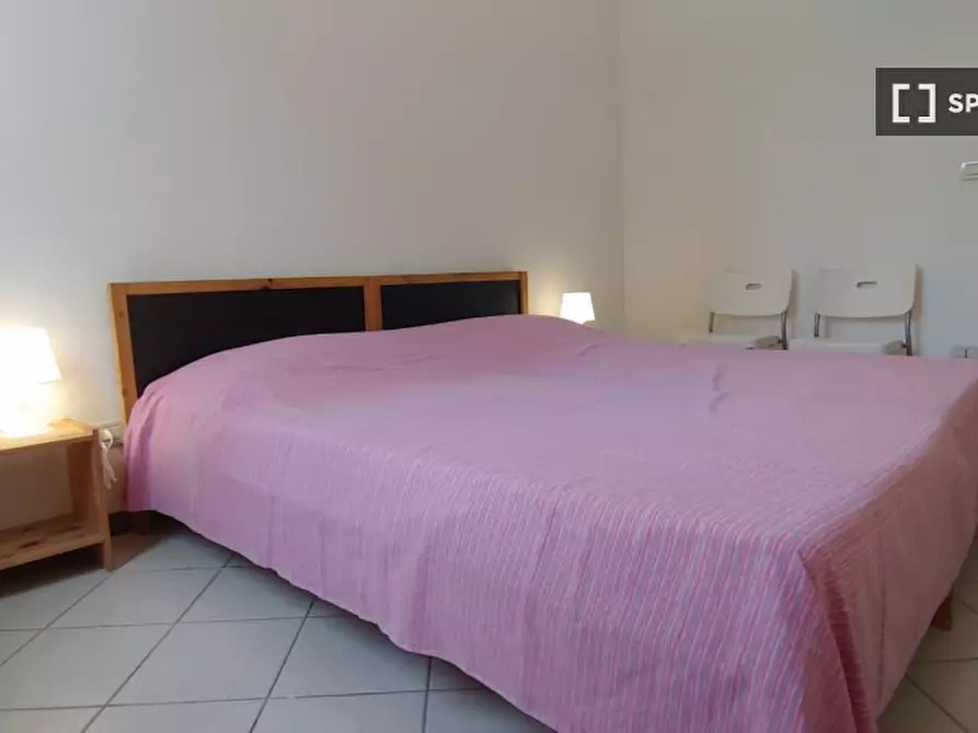 Immagine 4 di Appartamento in affitto  in Via Vittorio Bigari a Bologna